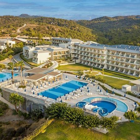 Princess Sun Hotel Kiotari Exterior foto